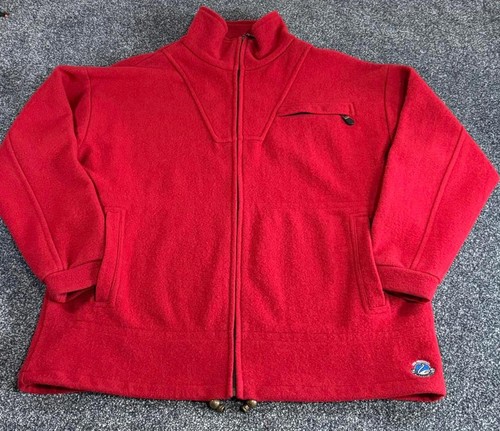 Mens vintage original swanndri - mens,