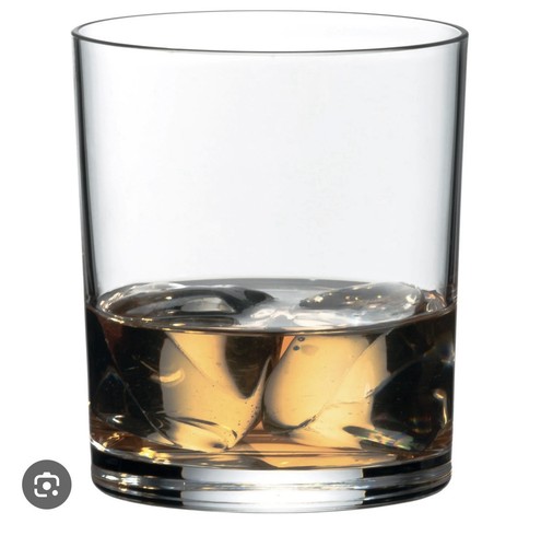 Riedel single old - riedel,