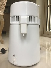 750W 4L Pure Water Distiller