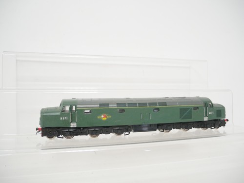 Jouef gauge class - 40, diesel