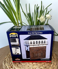 BACHMANN SCENECRAFT 00 GAUGE