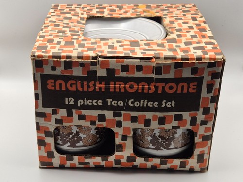 Vintage english ironstone - english,