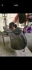 Wintec 500 17 1/2 GP Saddle