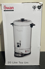 Swan 20 Litre Tea Urn