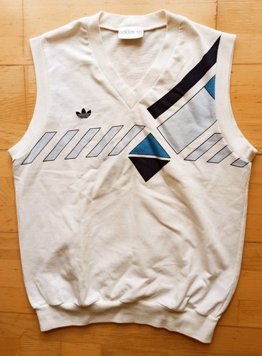 Adidas ivan lendl vintage - adidas,
