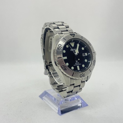Seiko prospex v157 - prospex, v157-0bn0
