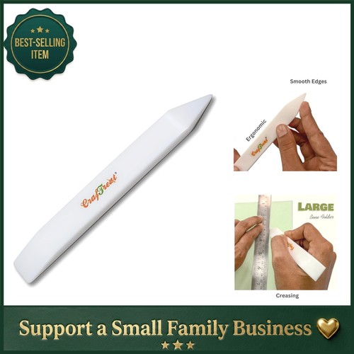 Essential teflon bone folder - essential,
