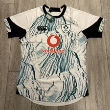 NEW Ireland 2024 Away