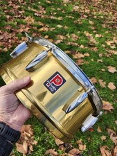 Vintage Premier 14" Brass