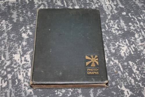 Vintage antique photograph - vintage,