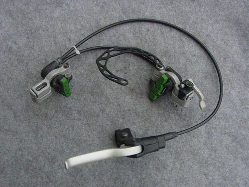 Magura complete brake - magura, hs