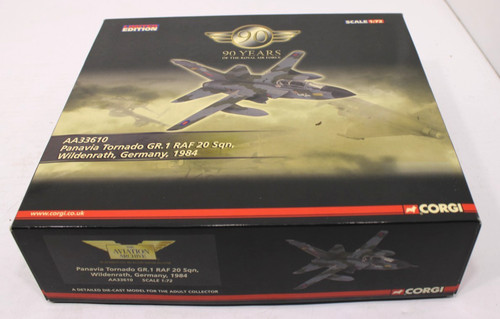 Corgi scale aa33610 - corgi,