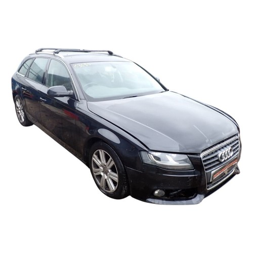 Audi breaking avant tdi - avant, e