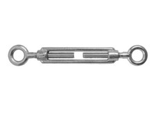 Galvanised Turnbuckle Screw