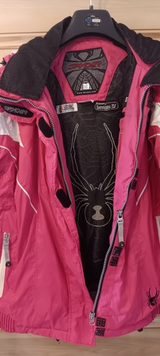 Spyder jacket womens - jacket,
