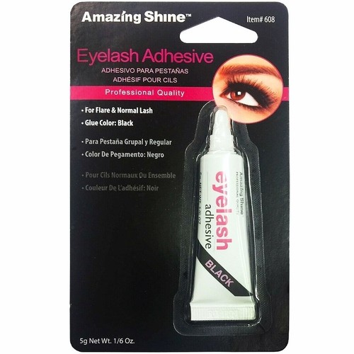 Amazing shine waterproof black - amazing,