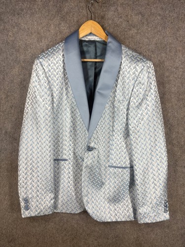 Next suit mens - suit, size