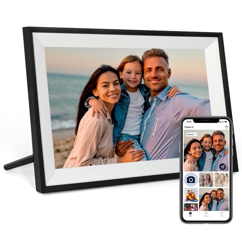 Digital picture frame 1 - digital,