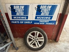 2019-2023 TOYOTA COROLLA 16" ALLOY WHEEL WITH TYRE 8418-3