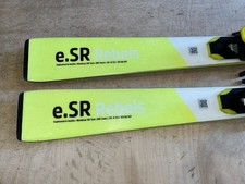 SKIS HEAD REBELS e.SR 170 cm TOP slalom 2023 ! ! FREE SHIPPING