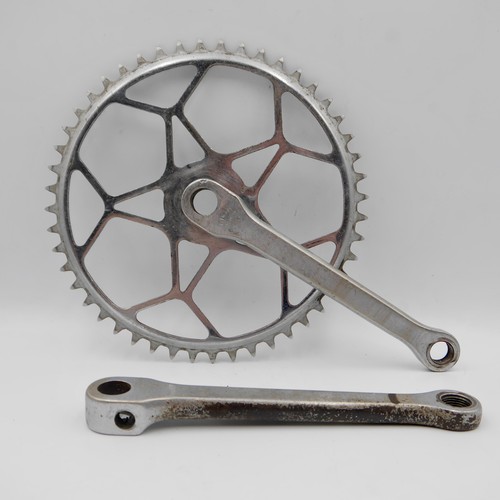 Utility single 48t chainring - utility,