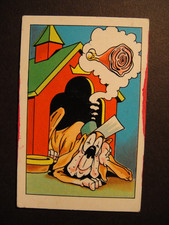 DANDY GUM DENMARK ANIMALS