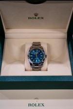 2021 Rolex Milgauss 116400GV