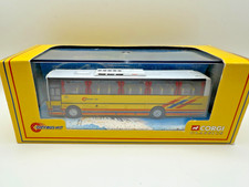 Corgi 42707A 1/76 Hong Kong Citybus Volvo B10M/Van Hool coach model