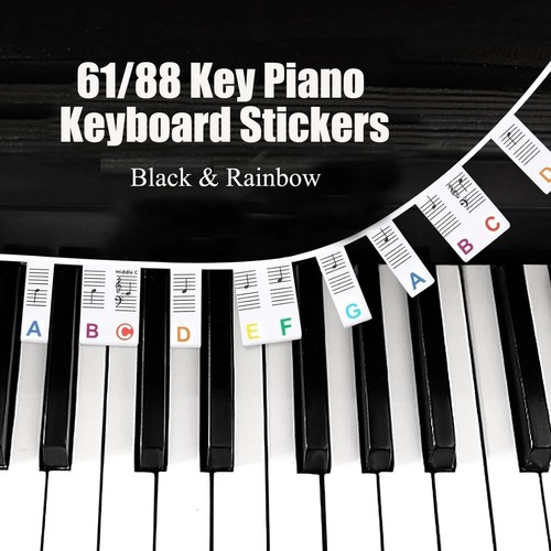 Piano keyboard note - piano,