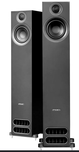 Pmc prodigy floor - pmc, standing