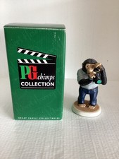 Robert Harrop PG Tips Geoff