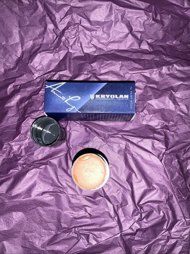 Kryolan professional paint - professional,