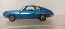 CORGI TOYS LANCIA FULVIA ZAGATO, 332, c1967