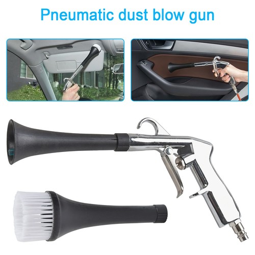 High pressure car cleaning - high,