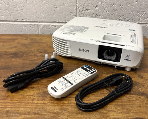 Epson u05 1080p full hd - epson,