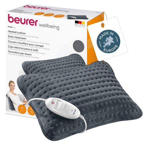 Beurer cosy sofa - hk, heating