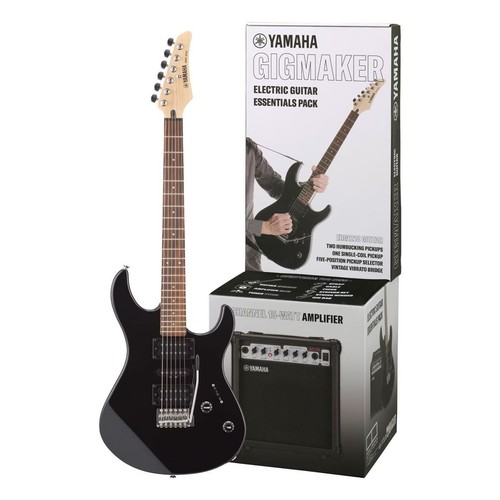 Yamaha erg121gp gigmaker - yamaha,
