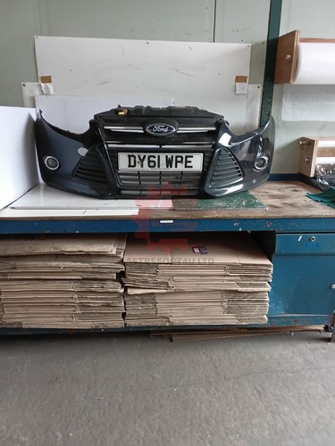 Ford focus zetec tdci - focus, mk3