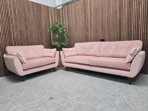 Designer label zinc seater - designer,