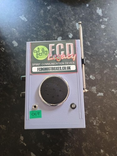 Fcd legacy hand - hand, made