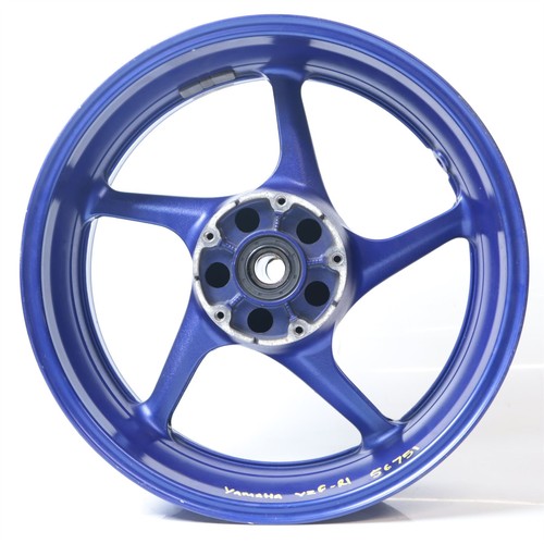 2012 yamaha yzf rear wheel - yzf,