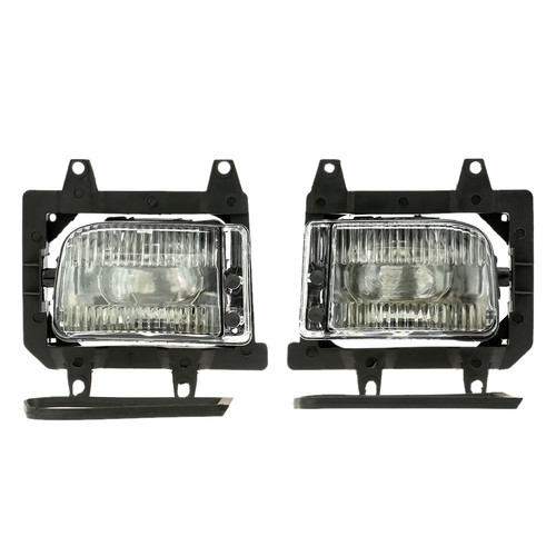 Pair left right front - &,