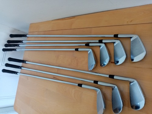 Mizuno irons pw good - 64, 4-pw