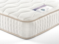 Silentnight Pocket Essentials