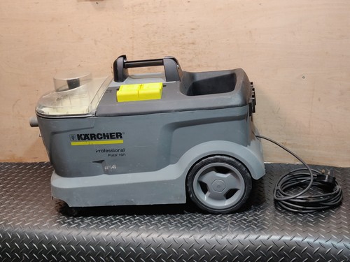 Karcher puzzi 1 spray - 10/1,