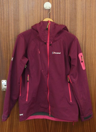 Berghaus extrem womens - extrem,