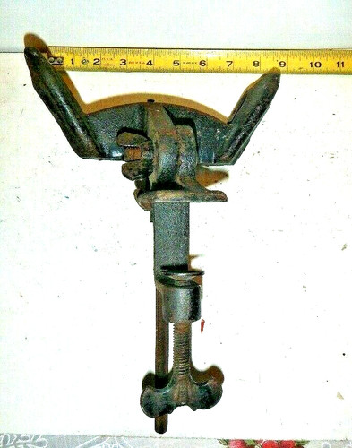 Vintage round blade buzz - vintage,