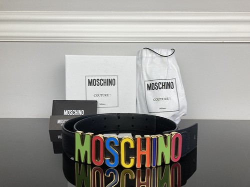 Moschino couture made - moschino,