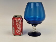 Vintage retro "brandy balloon"