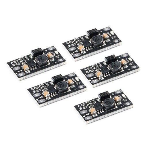 5pcs mini voltage converter - 5pcs,